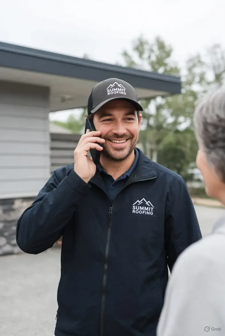 Flat Roof Leak Repair Marshfield, VT FAQs
